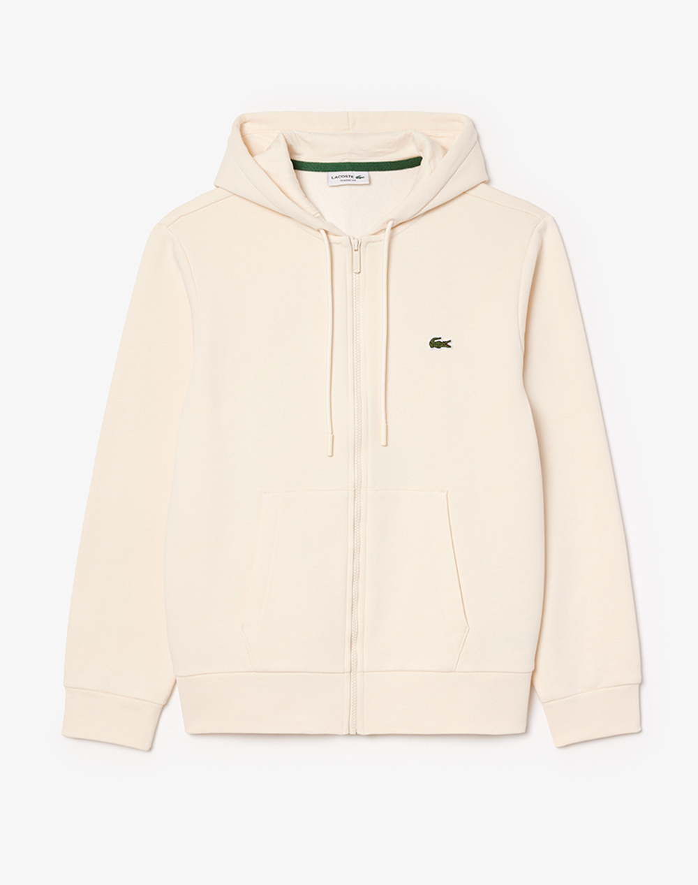 LACOSTE ΖΑΚΕΤΑ ΦΟΥΤΕΡ ΜΜ SWEATSHIRT