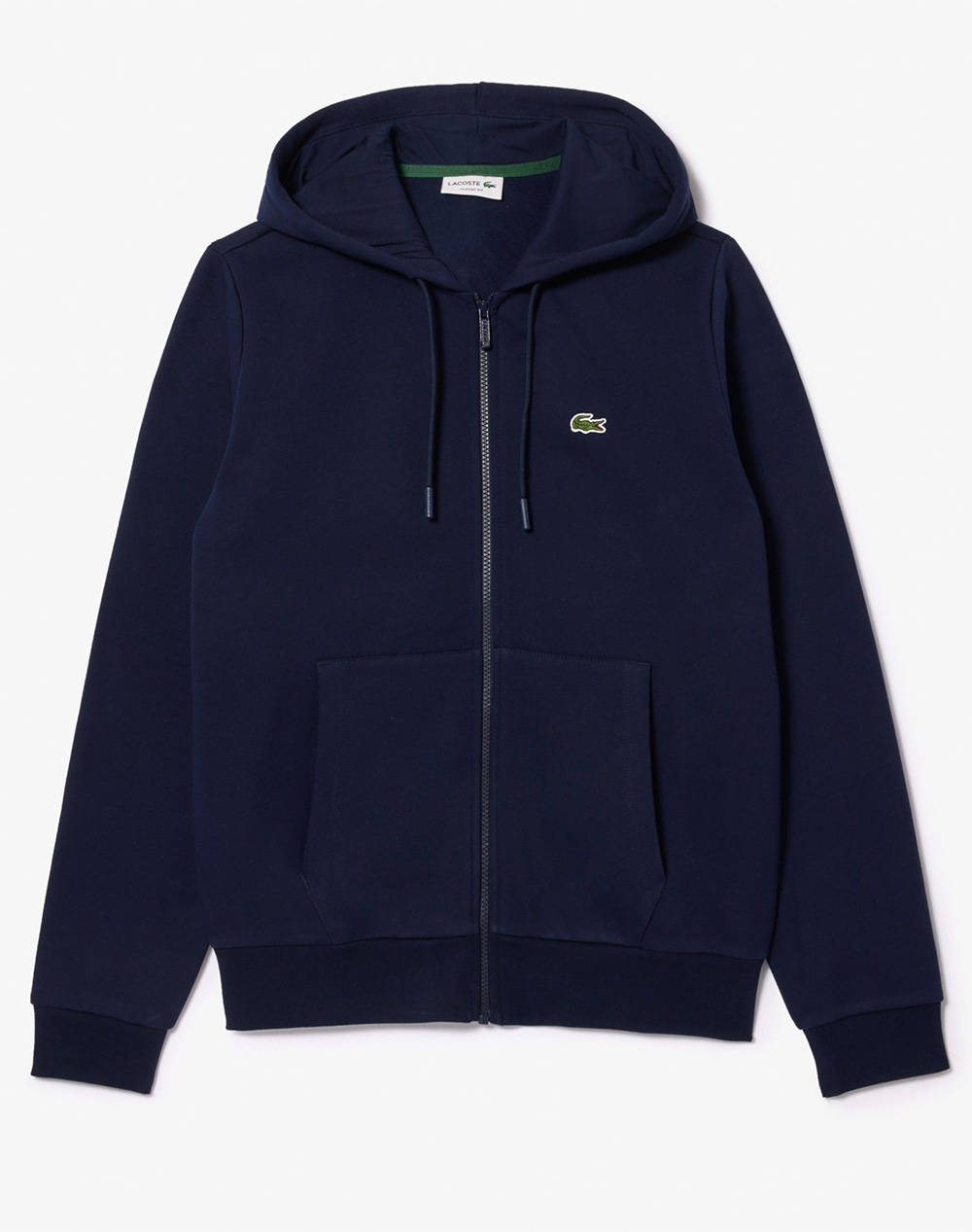 LACOSTE LS SWEATSHIRT