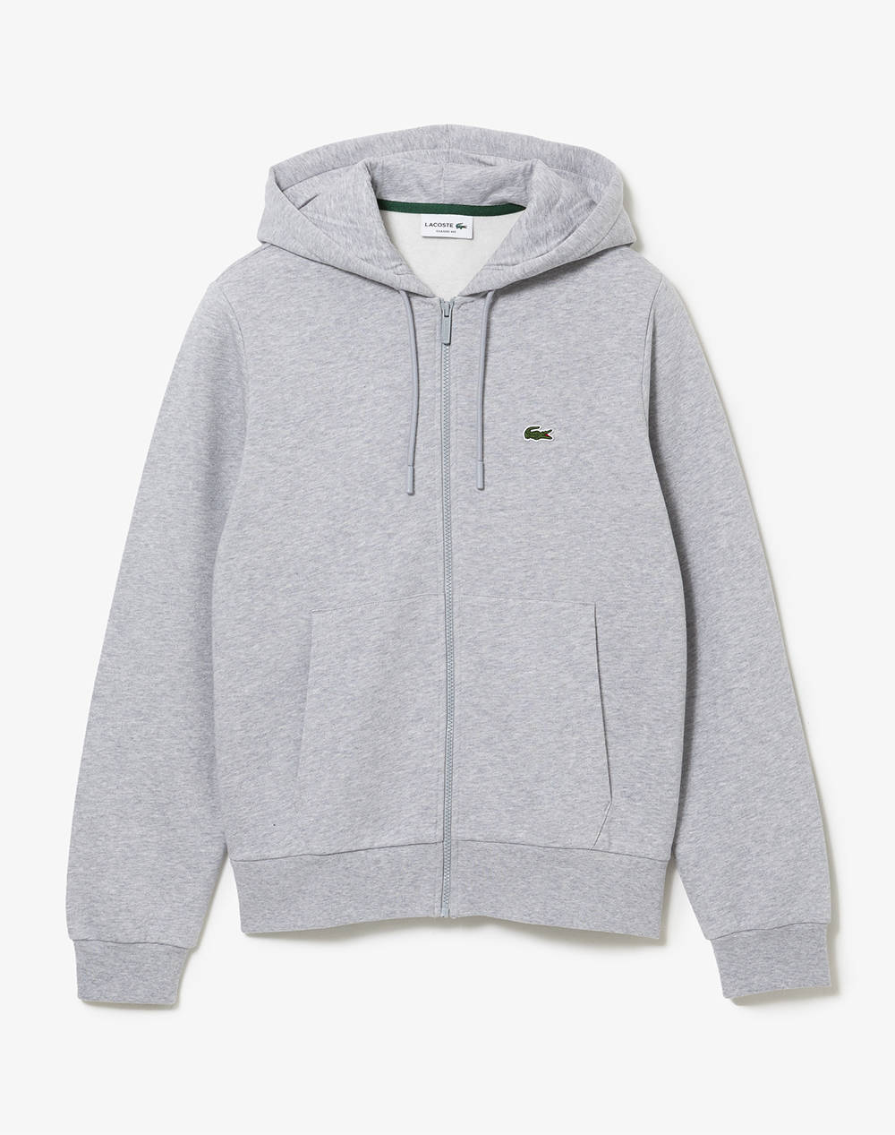 LACOSTE ΖΑΚΕΤΑ ΦΟΥΤΕΡ ΜΜ SWEATSHIRT