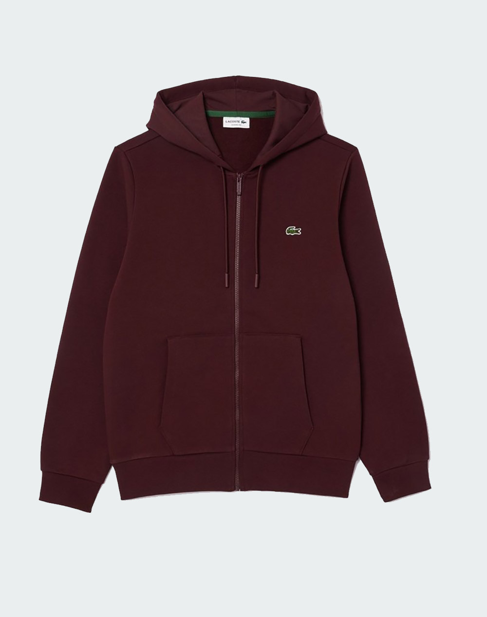 LACOSTE ΖΑΚΕΤΑ ΦΟΥΤΕΡ ΜΜ SWEATSHIRT