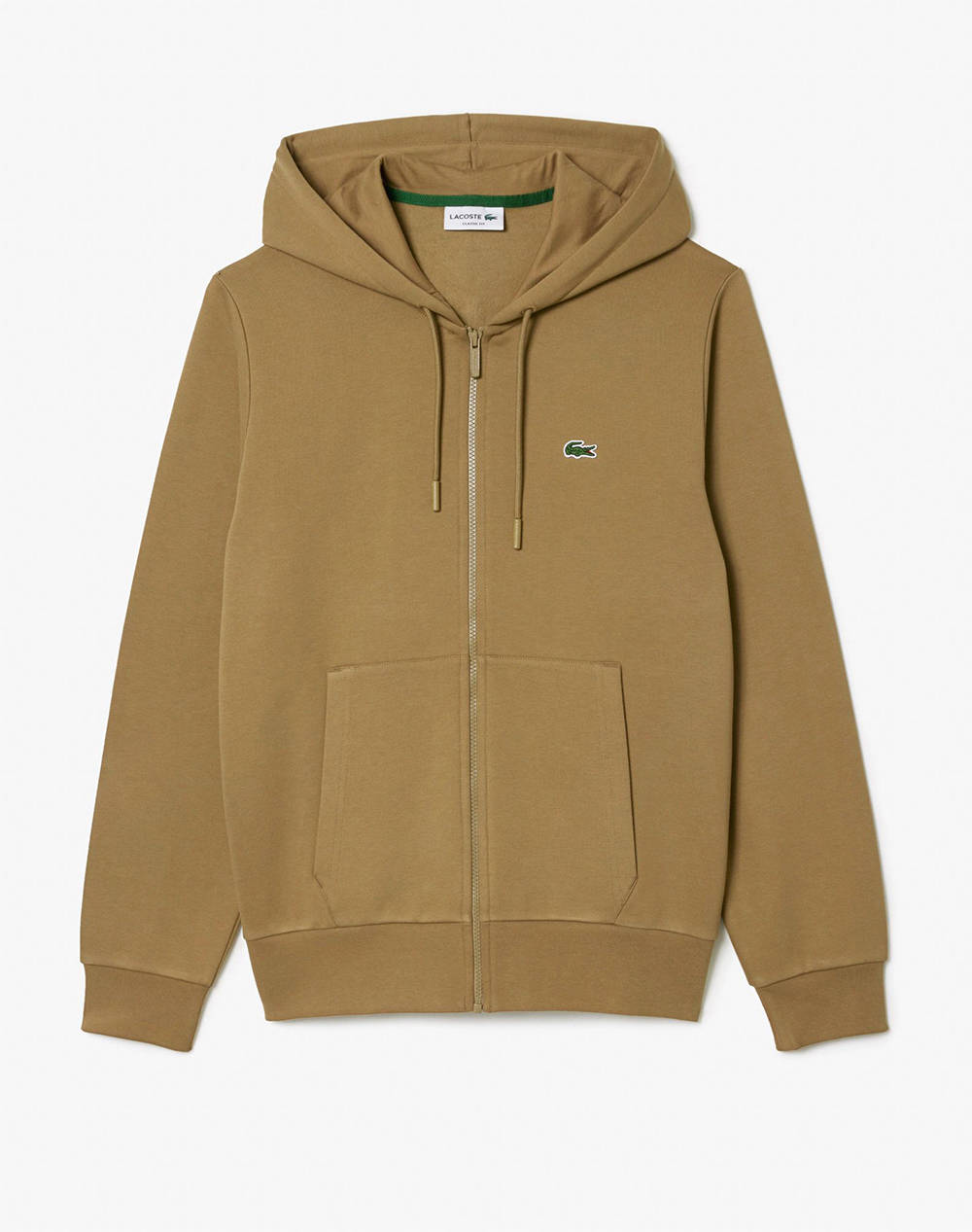 LACOSTE LS SWEATSHIRT