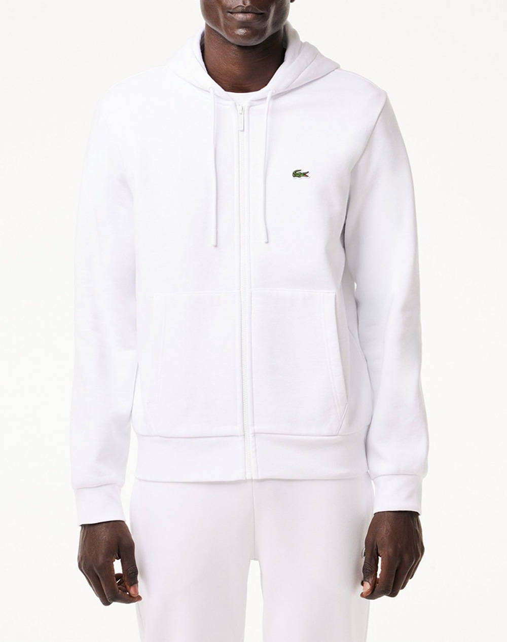 LACOSTE LS SWEATSHIRT