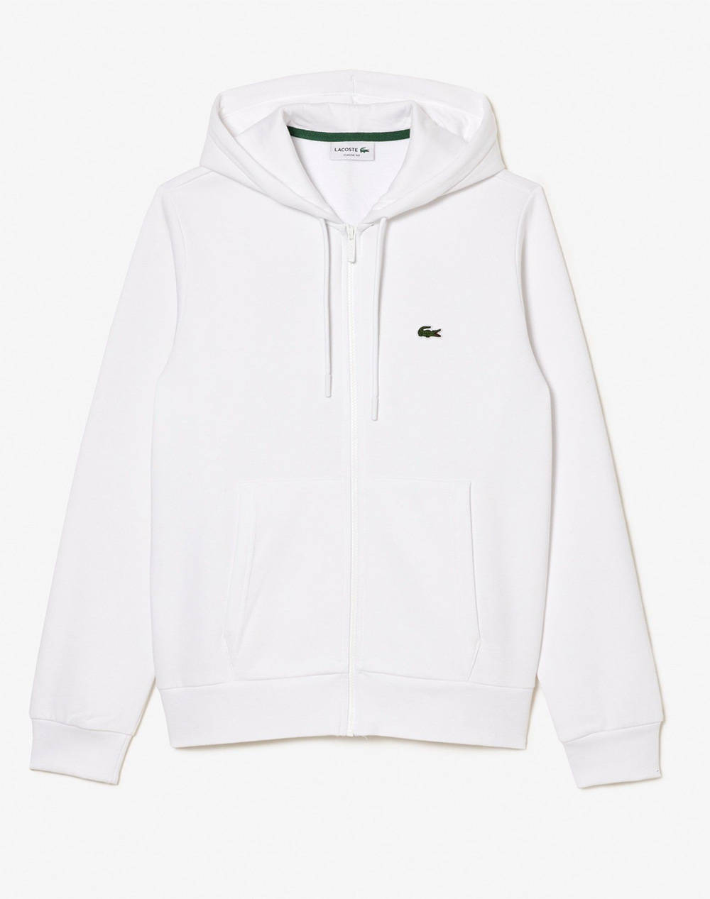 LACOSTE ΖΑΚΕΤΑ ΦΟΥΤΕΡ ΜΜ SWEATSHIRT