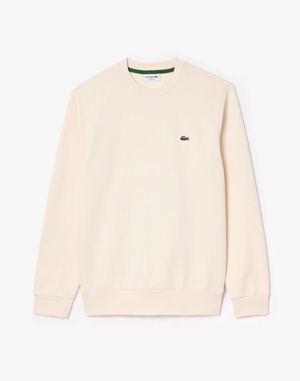 LACOSTE LS SWEATSHIRT