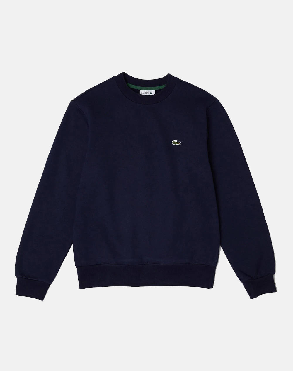 LACOSTE ΜΠΛΟΥΖΑ ΦΟΥΤΕΡ ΜΜ SWEATSHIRT