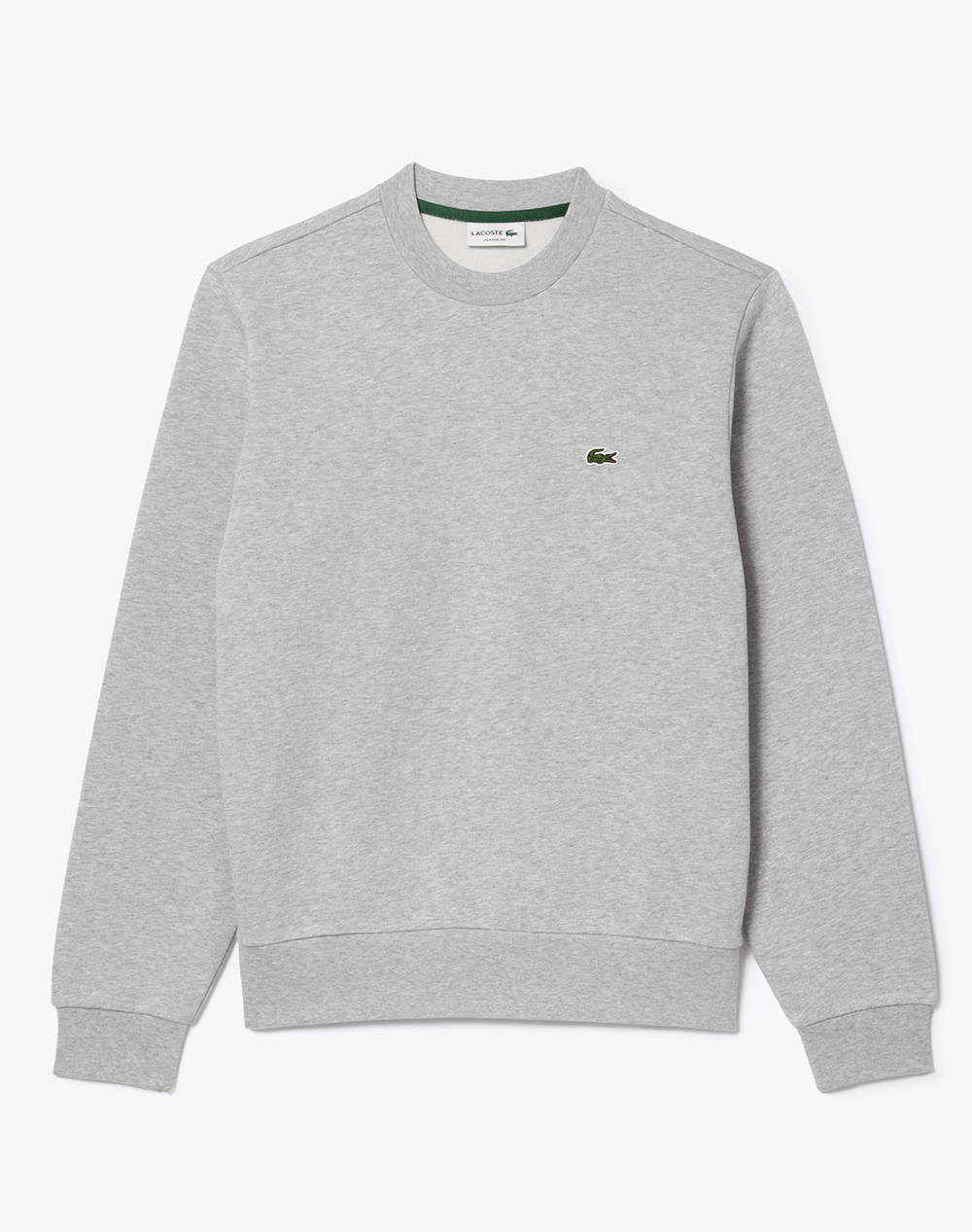 LACOSTE LS SWEATSHIRT