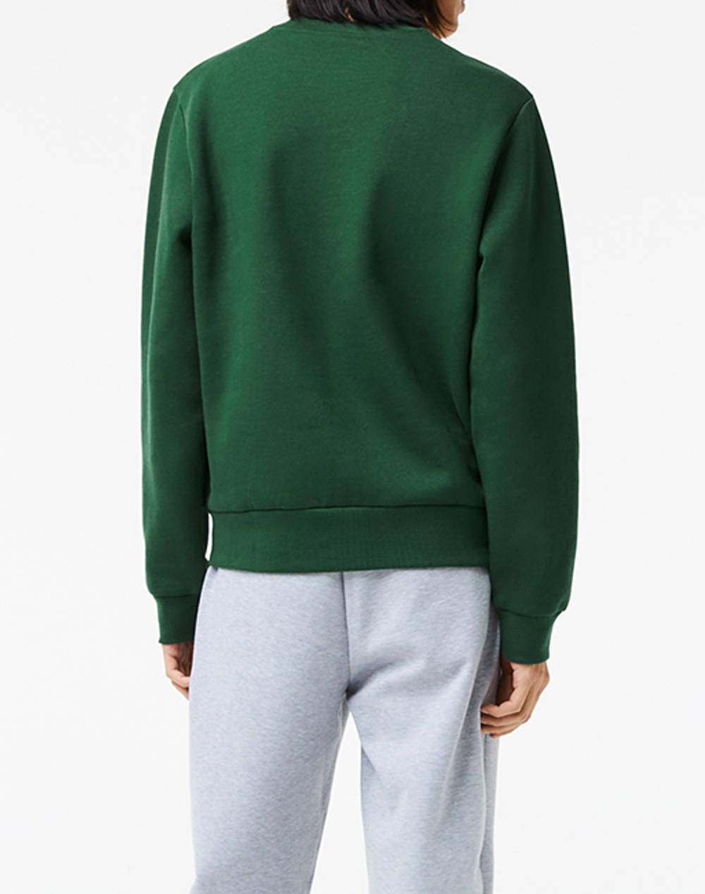 LACOSTE LS SWEATSHIRT