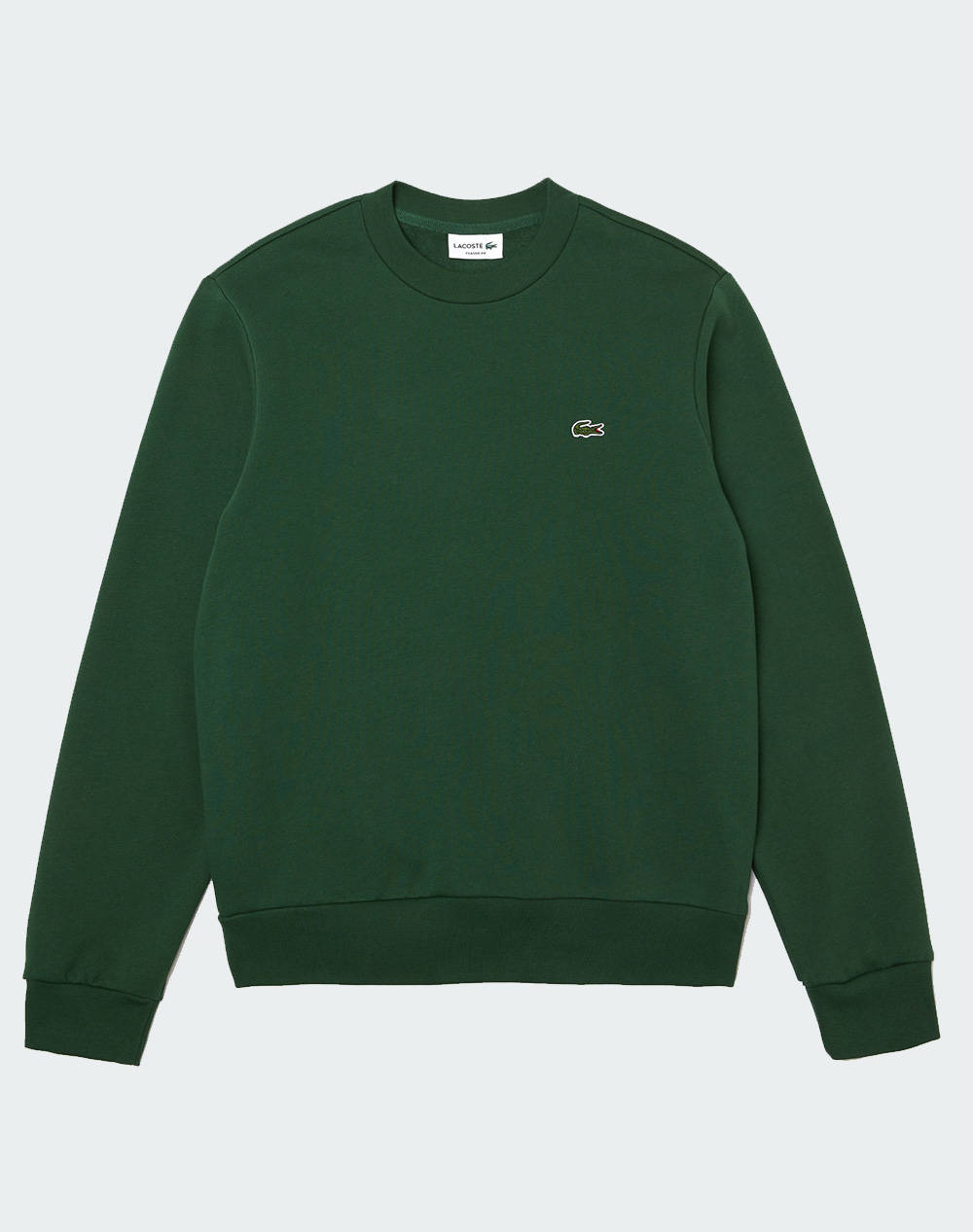 LACOSTE ΜΠΛΟΥΖΑ ΦΟΥΤΕΡ ΜΜ SWEATSHIRT