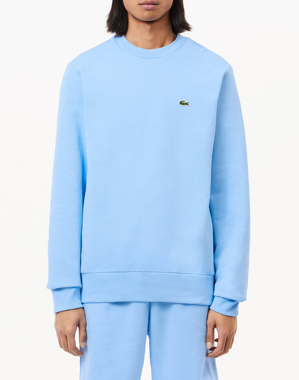 LACOSTE LS SWEATSHIRT