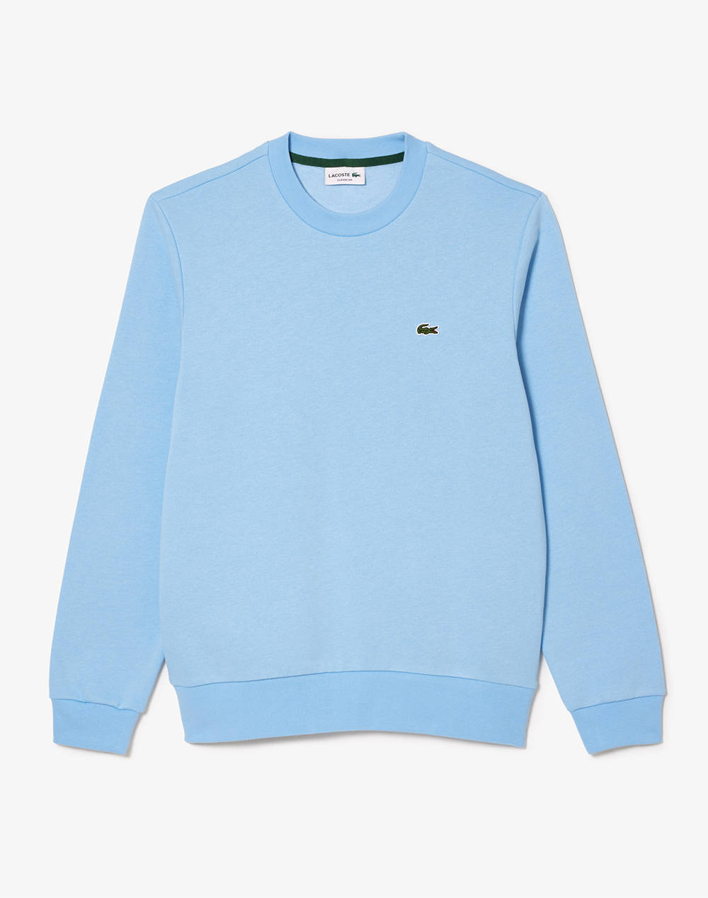 LACOSTE ΜΠΛΟΥΖΑ ΦΟΥΤΕΡ ΜΜ SWEATSHIRT