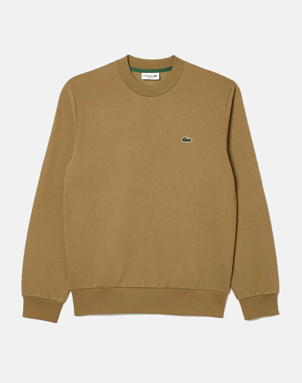 LACOSTE ΜΠΛΟΥΖΑ ΦΟΥΤΕΡ ΜΜ SWEATSHIRT