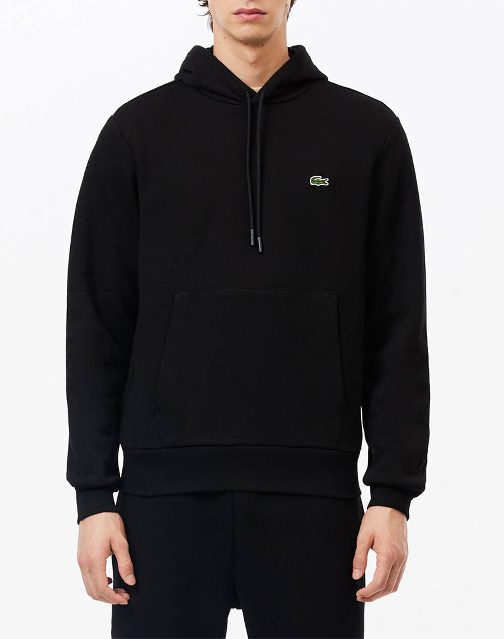 LACOSTE LS SWEATSHIRT