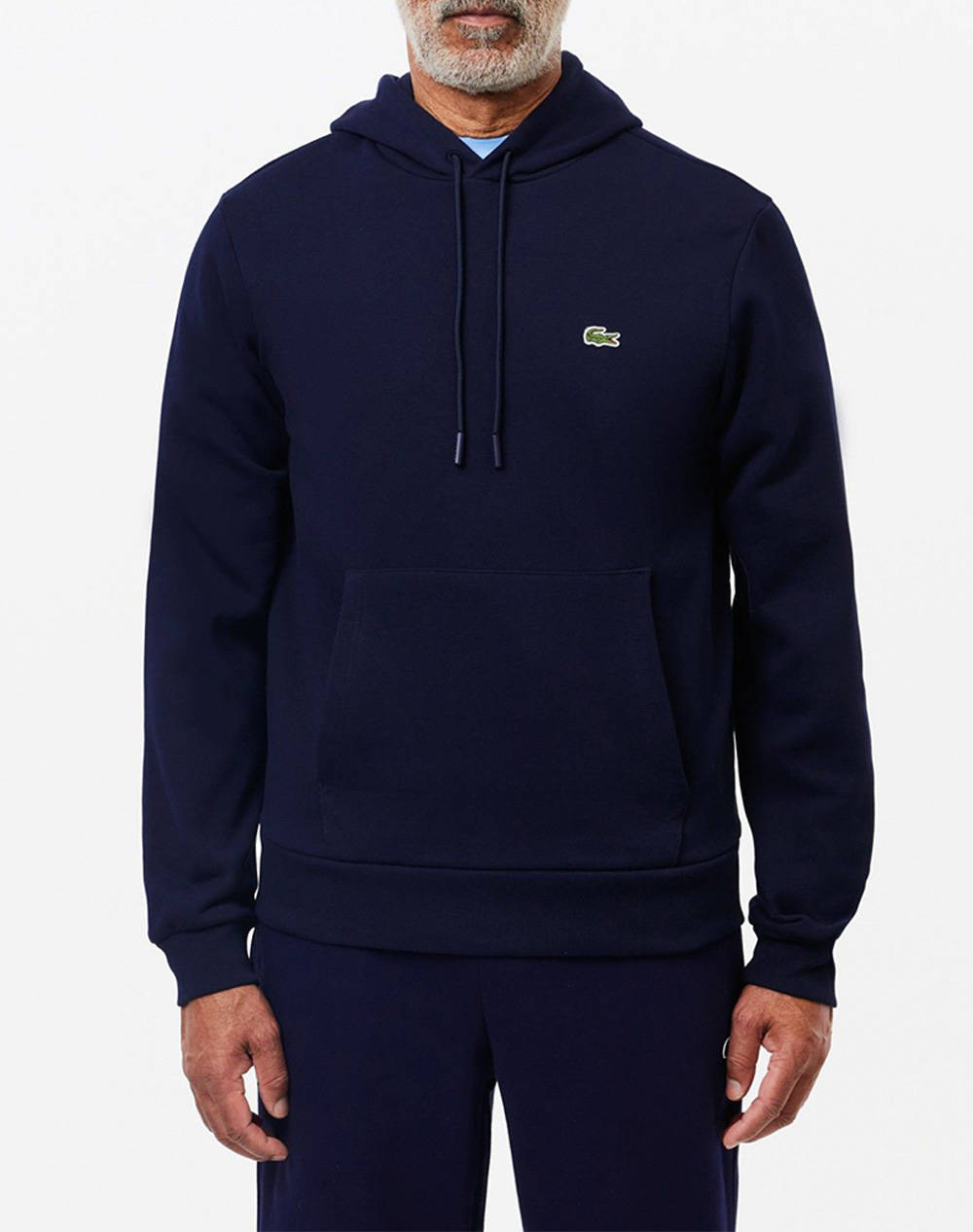 LACOSTE ΜΠΛΟΥΖΑ ΦΟΥΤΕΡ ΜΜ SWEATSHIRT