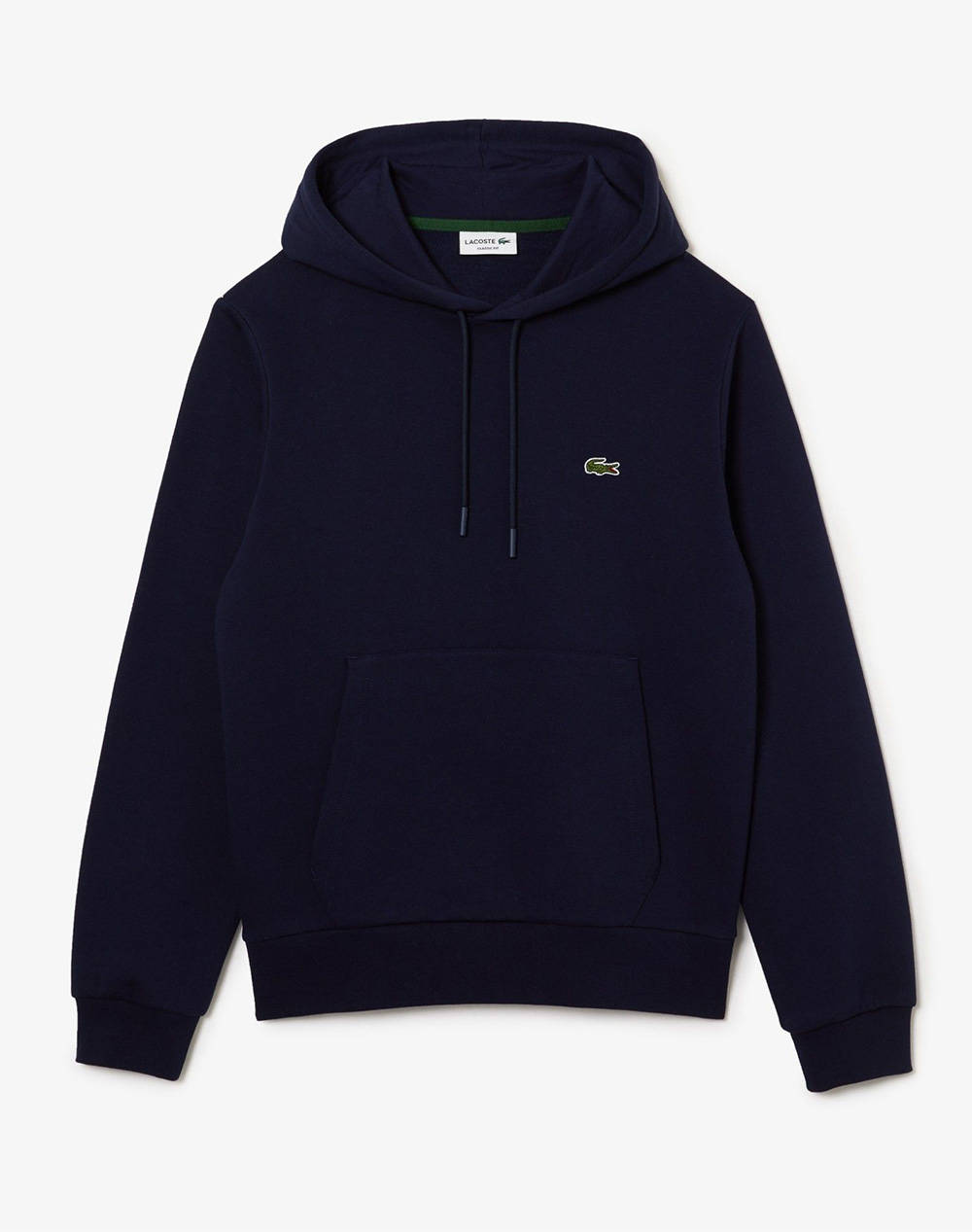 LACOSTE ΜΠΛΟΥΖΑ ΦΟΥΤΕΡ ΜΜ SWEATSHIRT