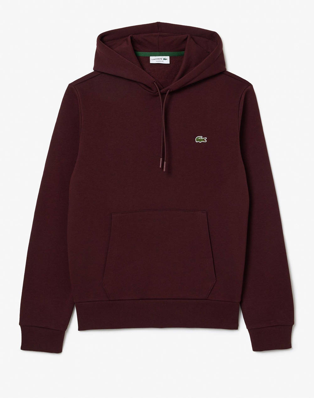 LACOSTE LS SWEATSHIRT