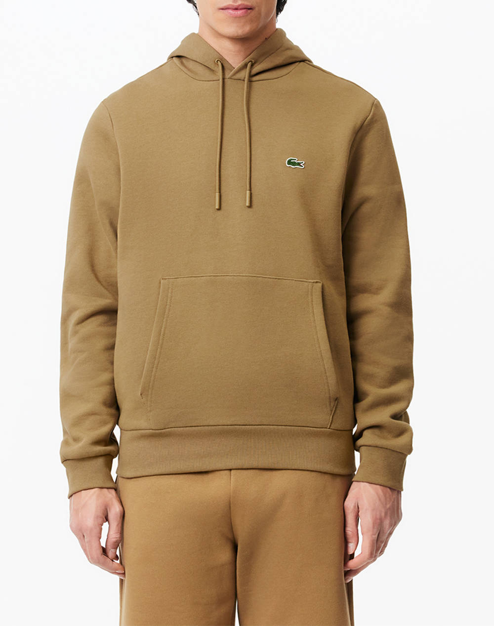 LACOSTE LS SWEATSHIRT