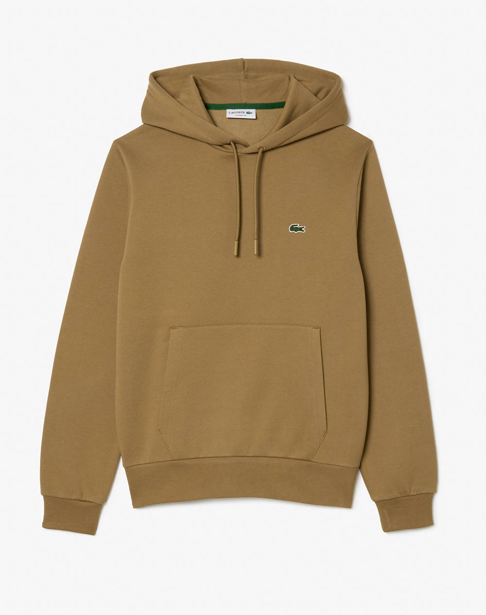 LACOSTE ΜΠΛΟΥΖΑ ΦΟΥΤΕΡ ΜΜ SWEATSHIRT