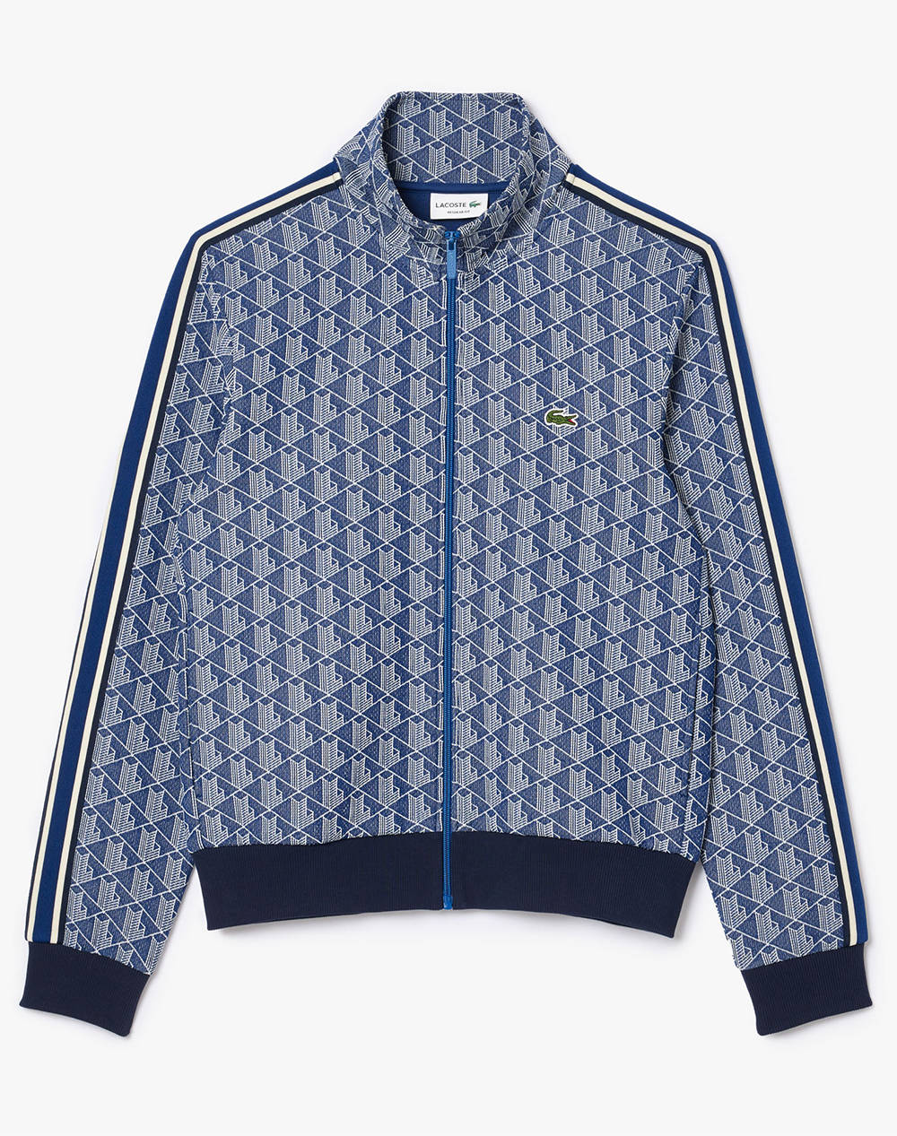 LACOSTE LS SWEATSHIRT