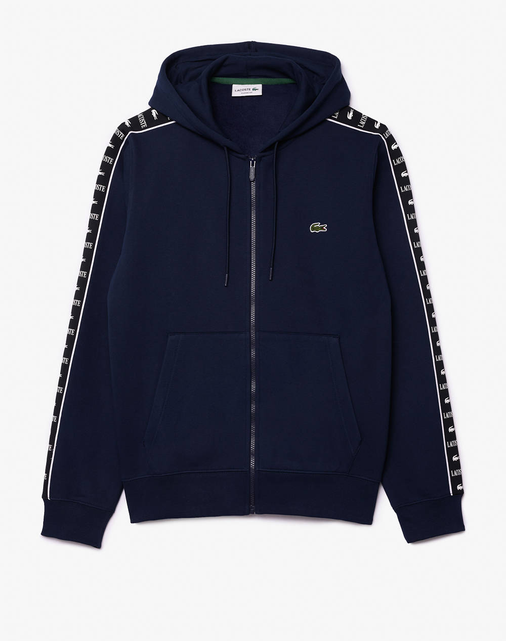 LACOSTE SWEATSHIRT LS