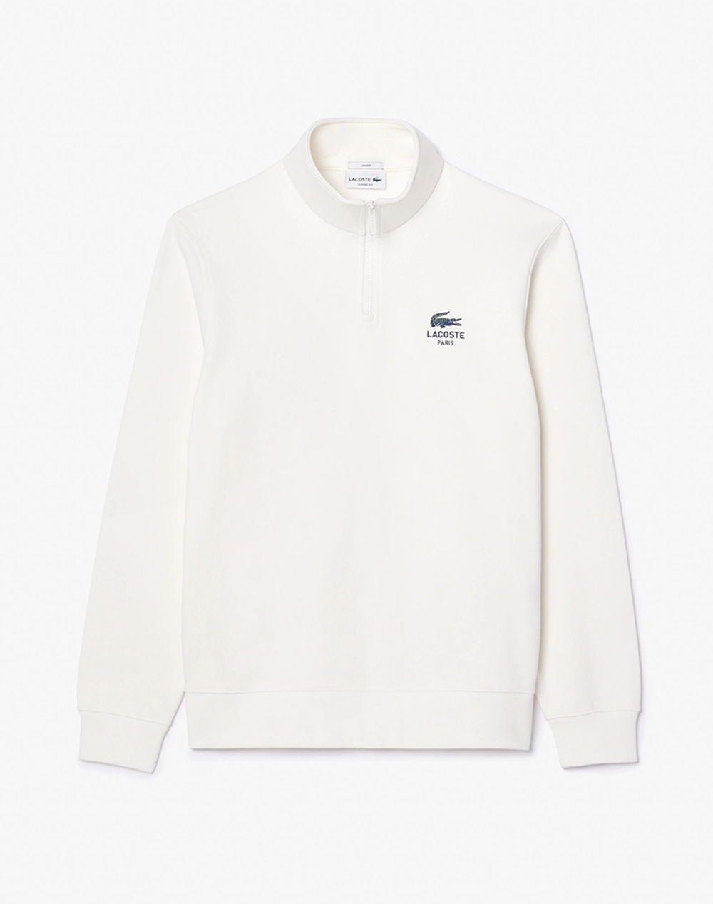 LACOSTE ΦΟΥΤΕΡ ΜΜ SWEATSHIRT