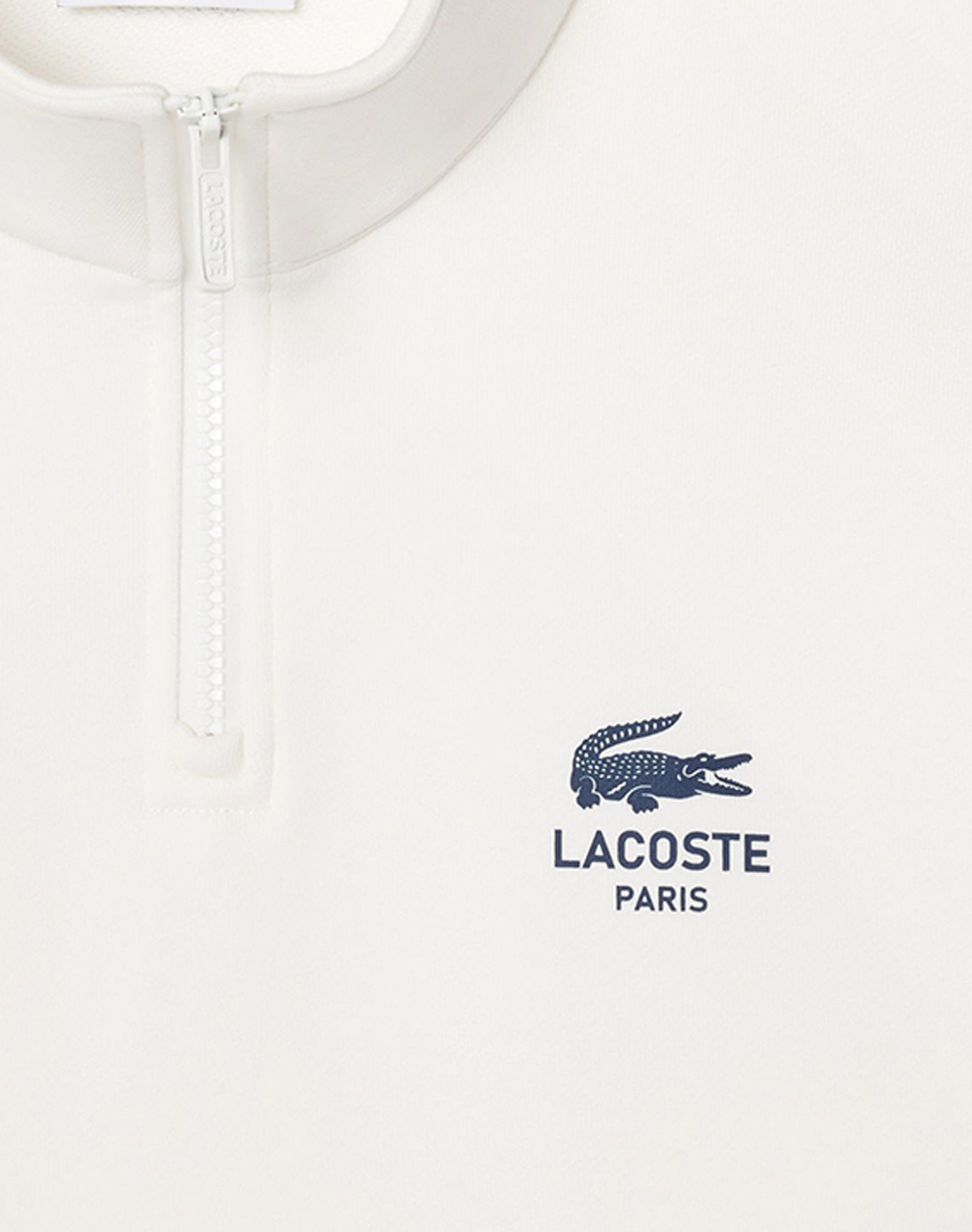 LACOSTE ΦΟΥΤΕΡ ΜΜ SWEATSHIRT