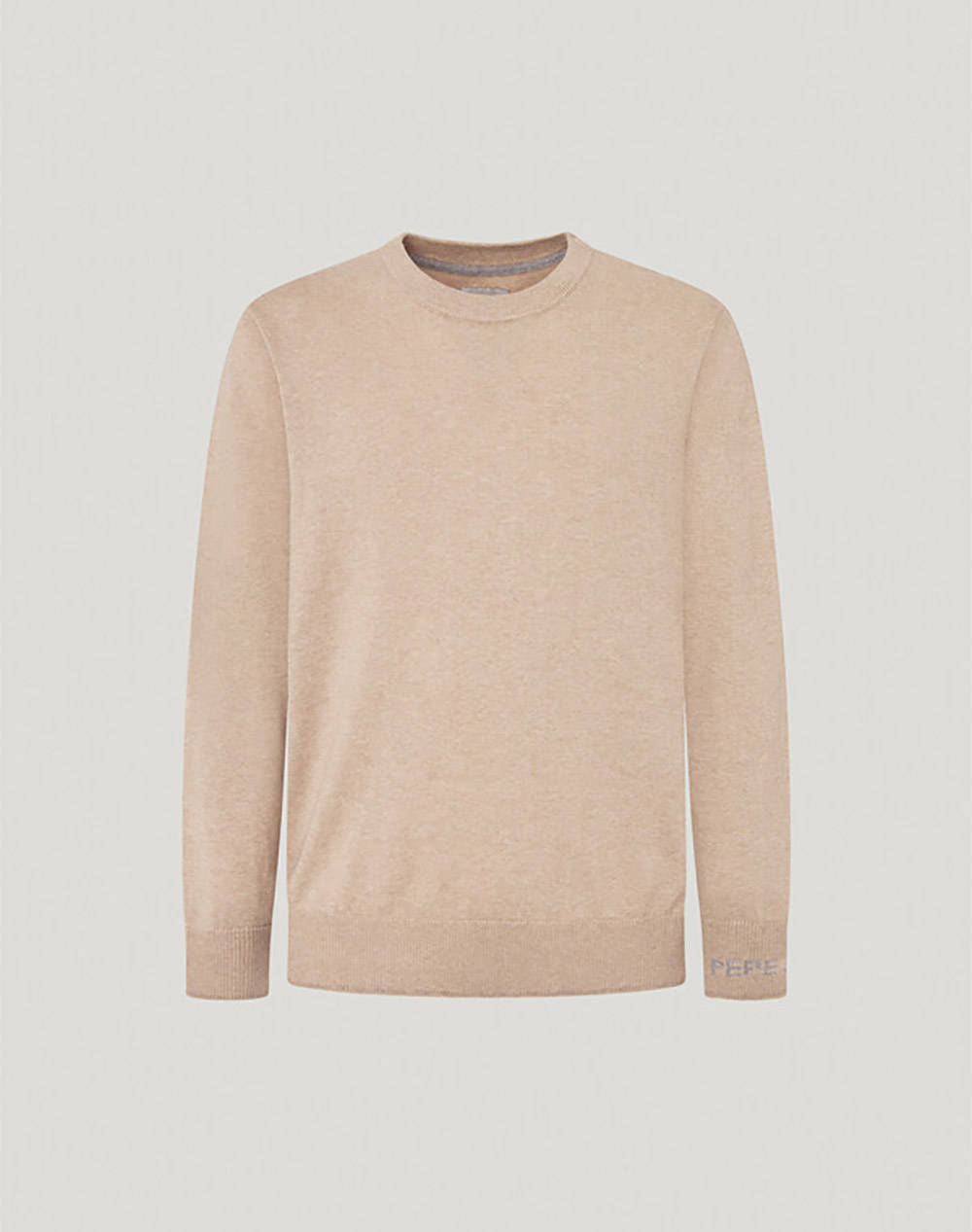 PEPE JEANS DROP 2 NEW ANDRE CREW NECK KNIT MEN