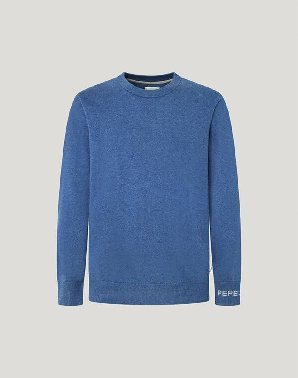 PEPE JEANS DROP 2 NEW ANDRE CREW NECK ΠΛΕΚΤΟ ΑΝΔΡΙΚΟ