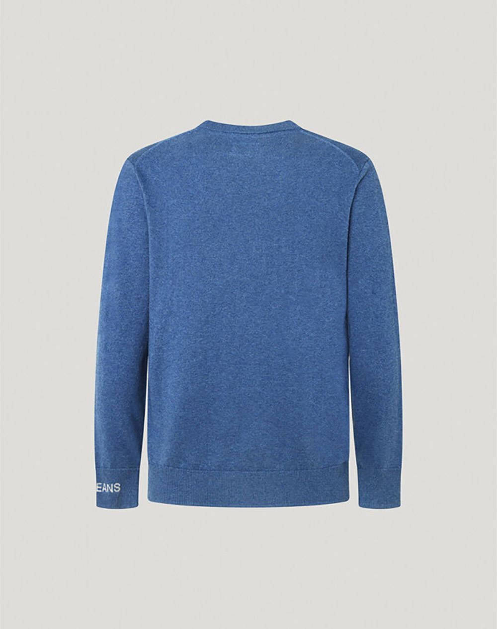 PEPE JEANS DROP 2 NEW ANDRE CREW NECK ΠΛΕΚΤΟ ΑΝΔΡΙΚΟ