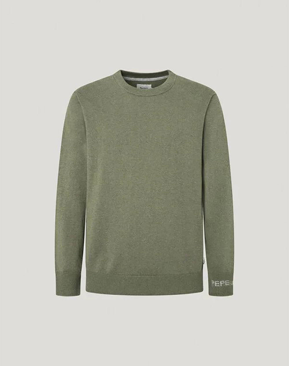 PEPE JEANS DROP 2 NEW ANDRE CREW NECK ΠΛΕΚΤΟ ΑΝΔΡΙΚΟ