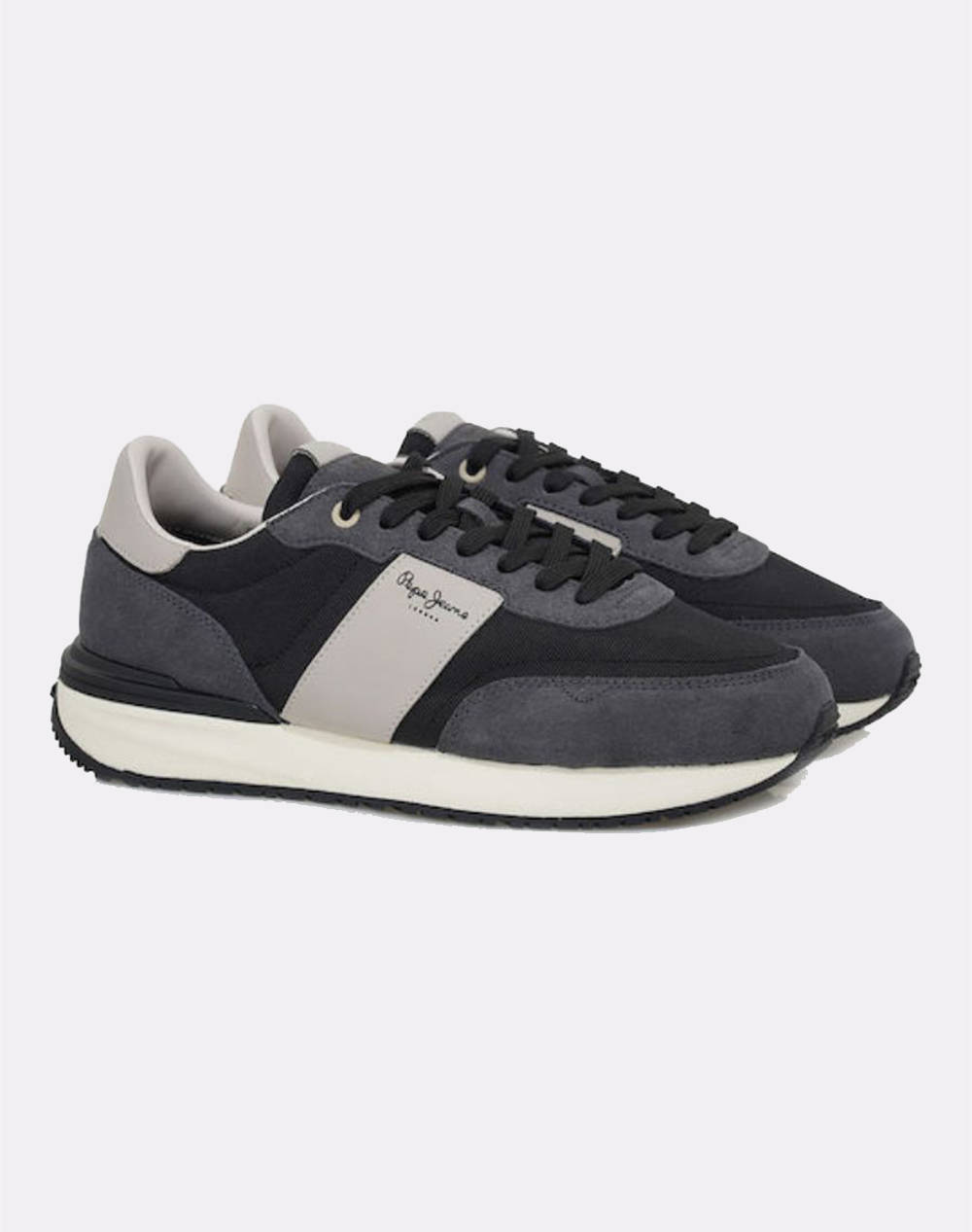 PEPE JEANS DROP 2 BUSTER SUPRA M FASHION SNEAKERS MEN