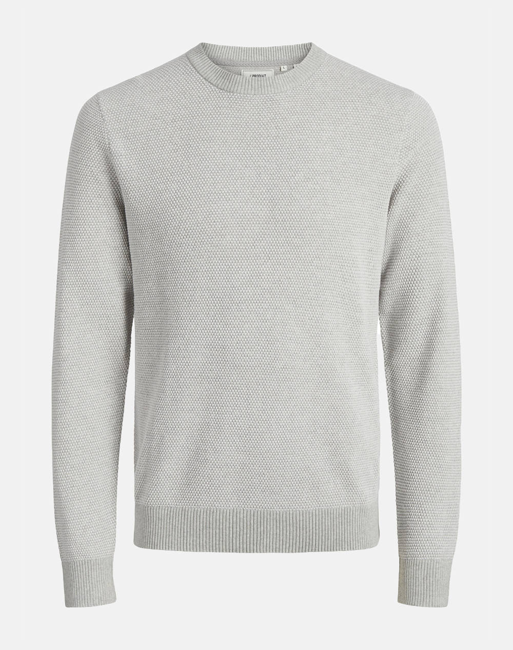 PRODUCT PKTBWO VINCENT KNIT CREW NECK