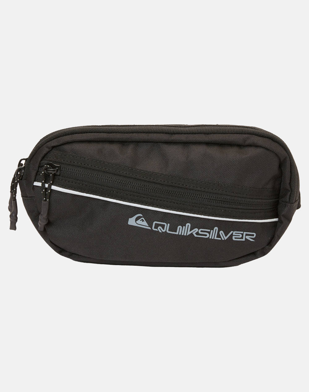 QUIKSILVER QUIKSILVER JUNGLER III ΑΞΕΣΟΥΑΡ ΑΝΔΡΙΚΟ (Διαστάσεις: 12 x 27 x 8 εκ) AQYBA03042-KVJ0 Black