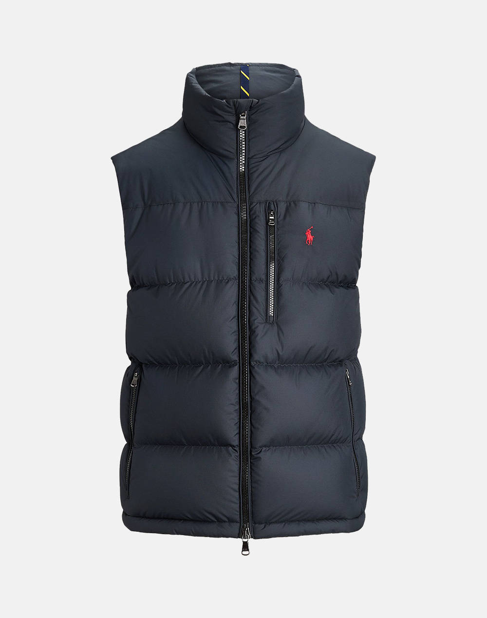 RALPH LAUREN EL CAP VEST-INSULATED-VEST