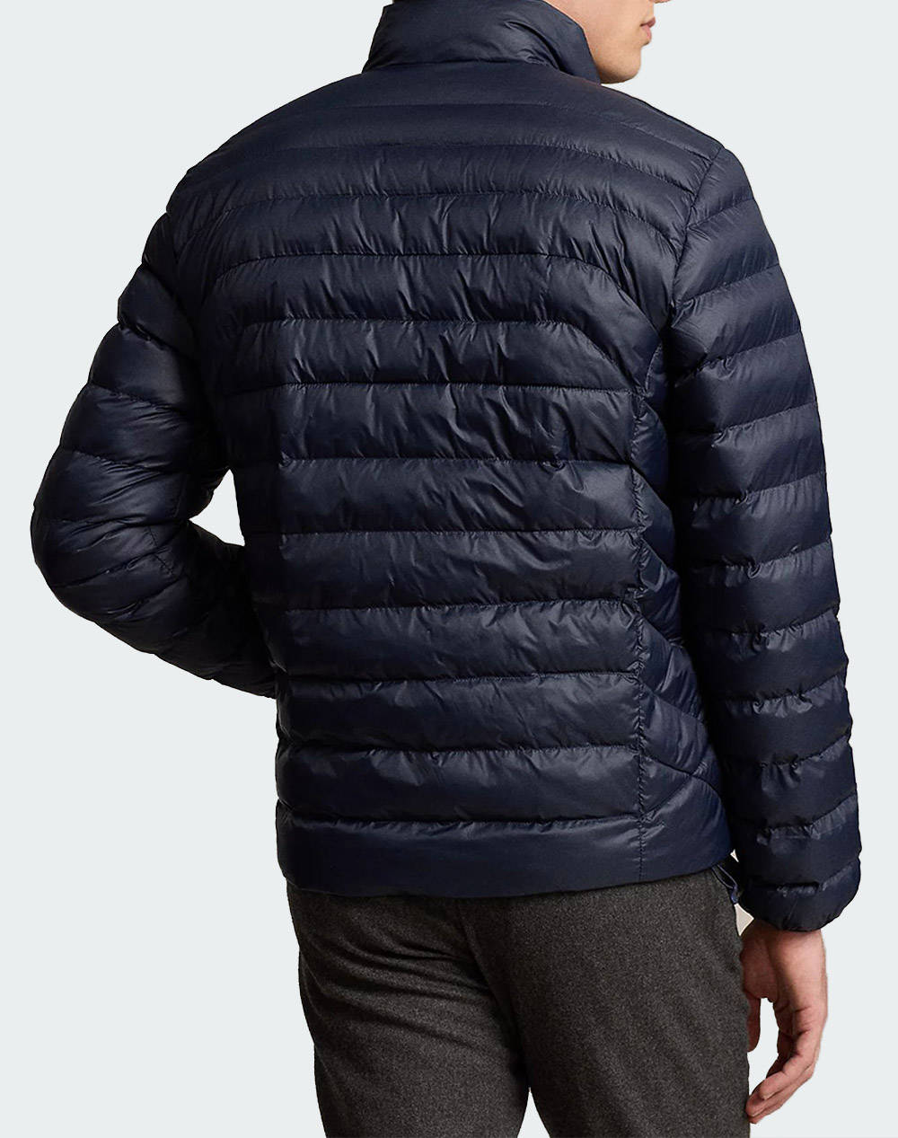 RALPH LAUREN TERRA JKT-INSULATED-BOMBER