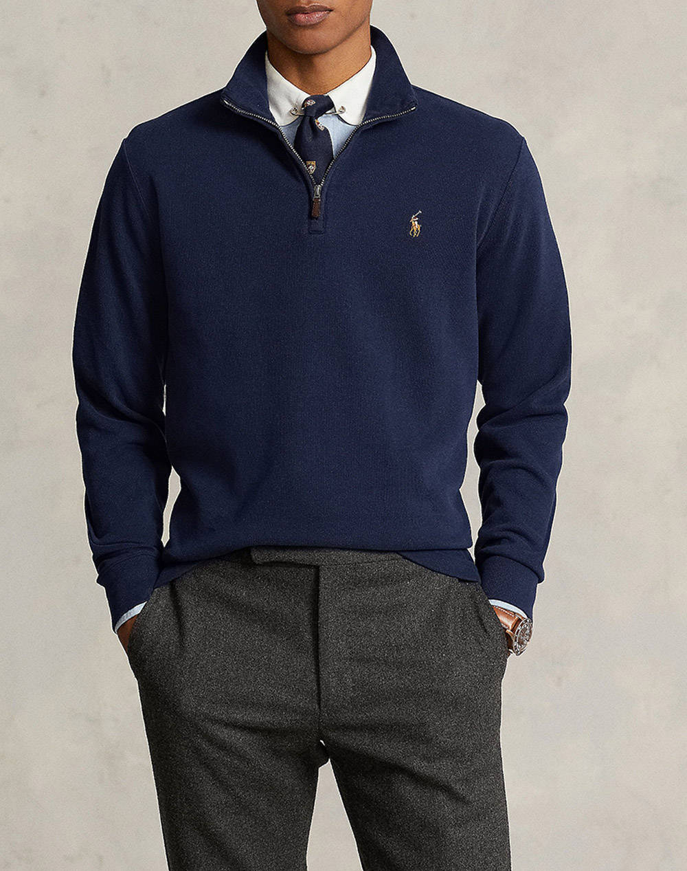 RALPH LAUREN SWEATER