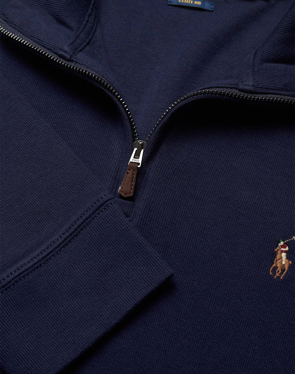 RALPH LAUREN SWEATER