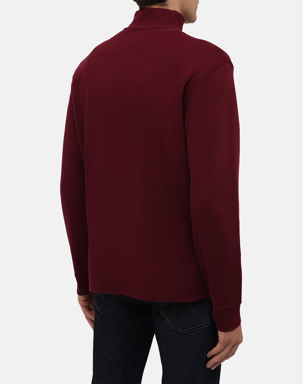 RALPH LAUREN SWEATER