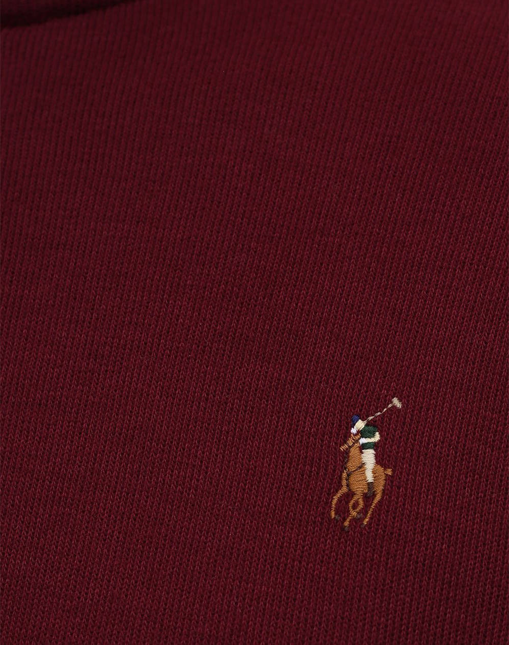 RALPH LAUREN SWEATER