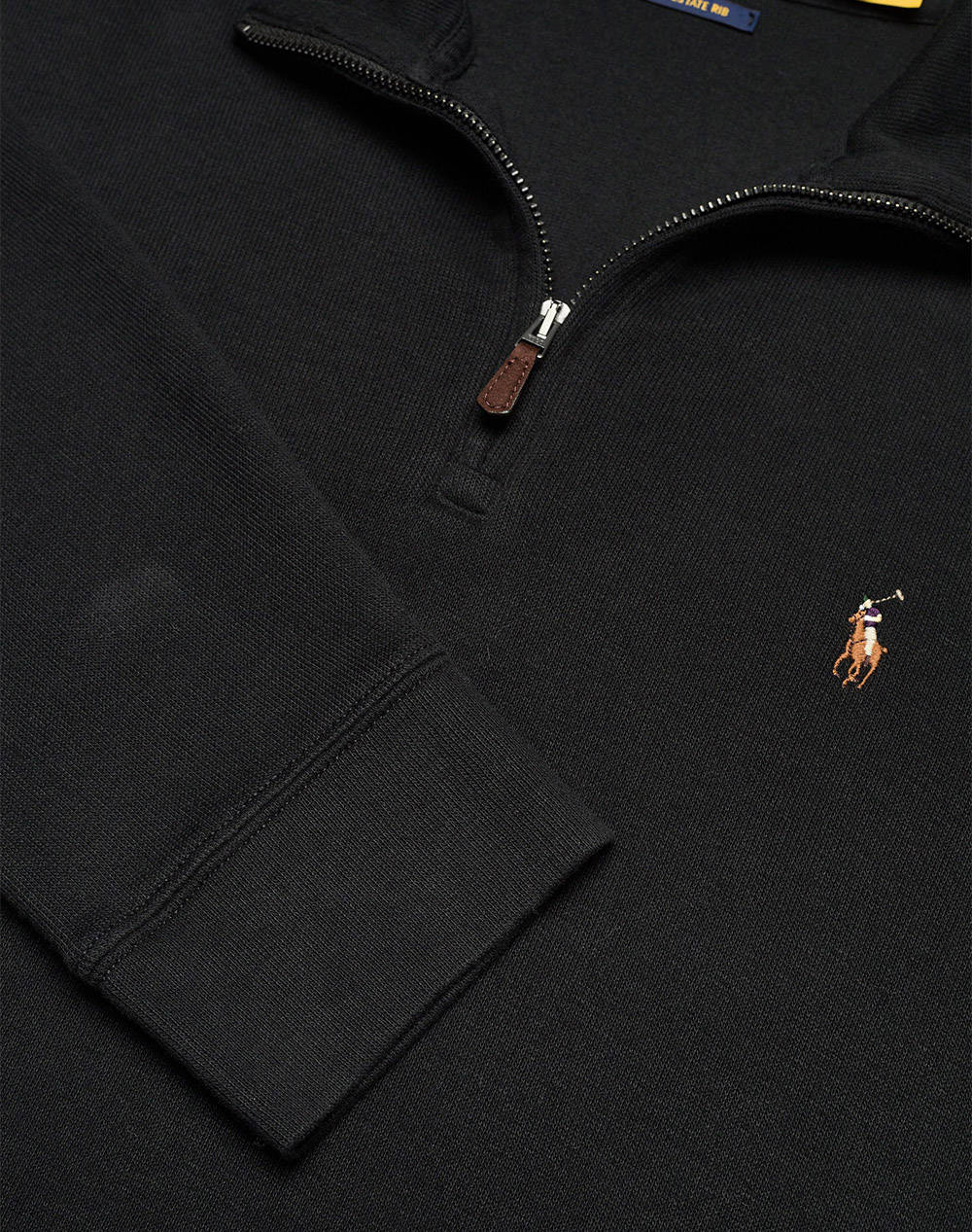 RALPH LAUREN SWEATER