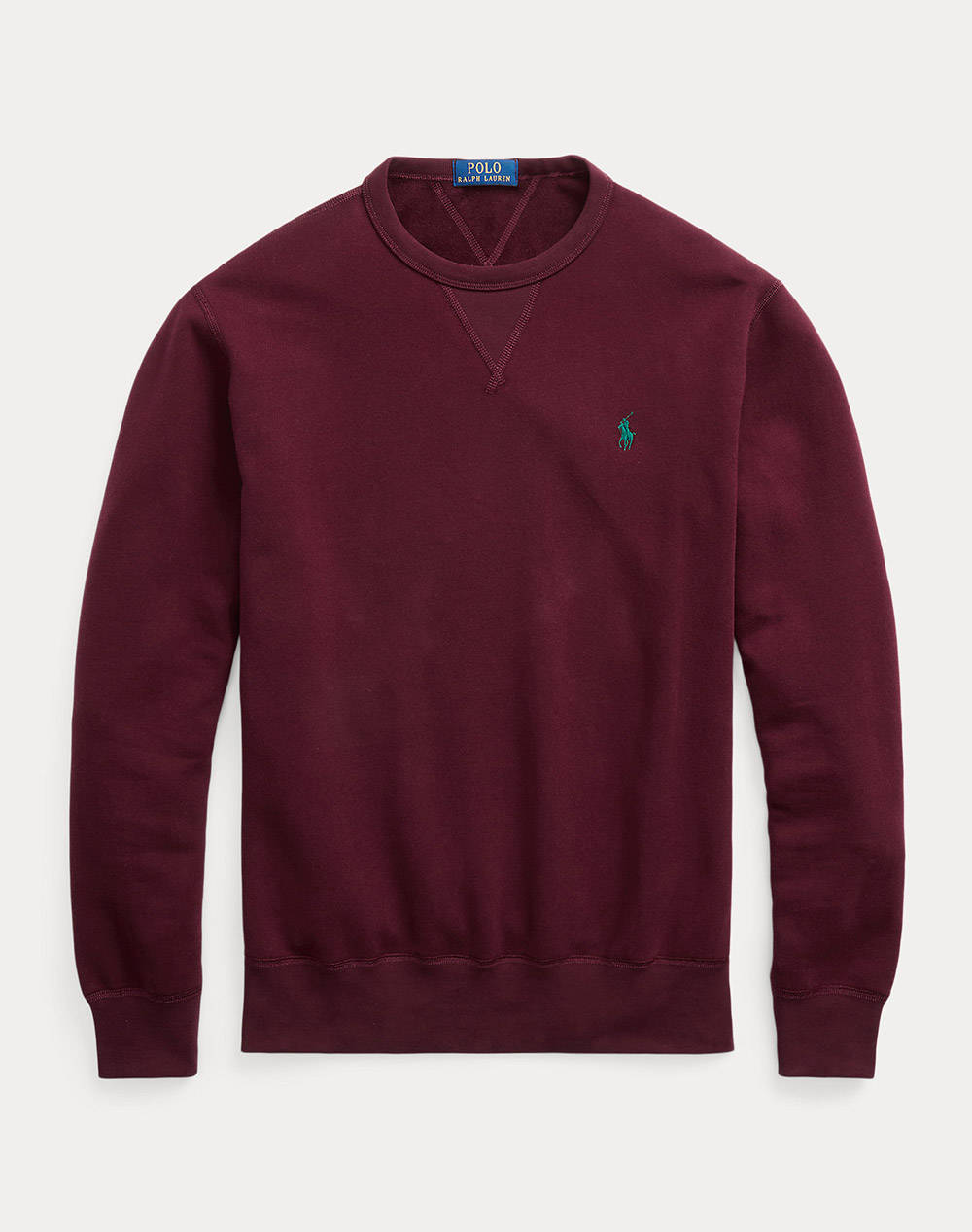 RALPH LAUREN CNM1-KNIT