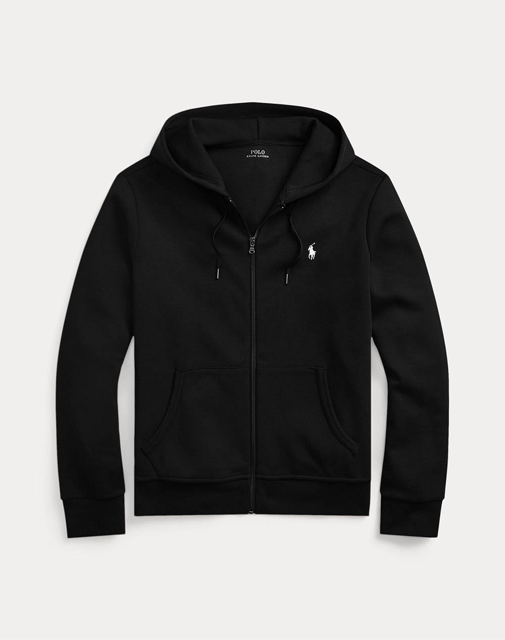 RALPH LAUREN LSFZHOODM1-LONG SLEEVE-SWEATSHIRT