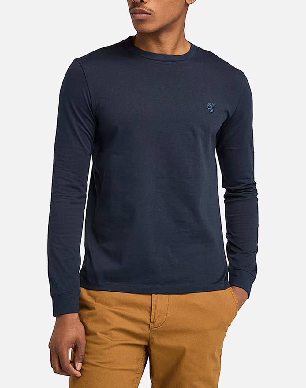 TIMBERLAND Long Sleeve Tee