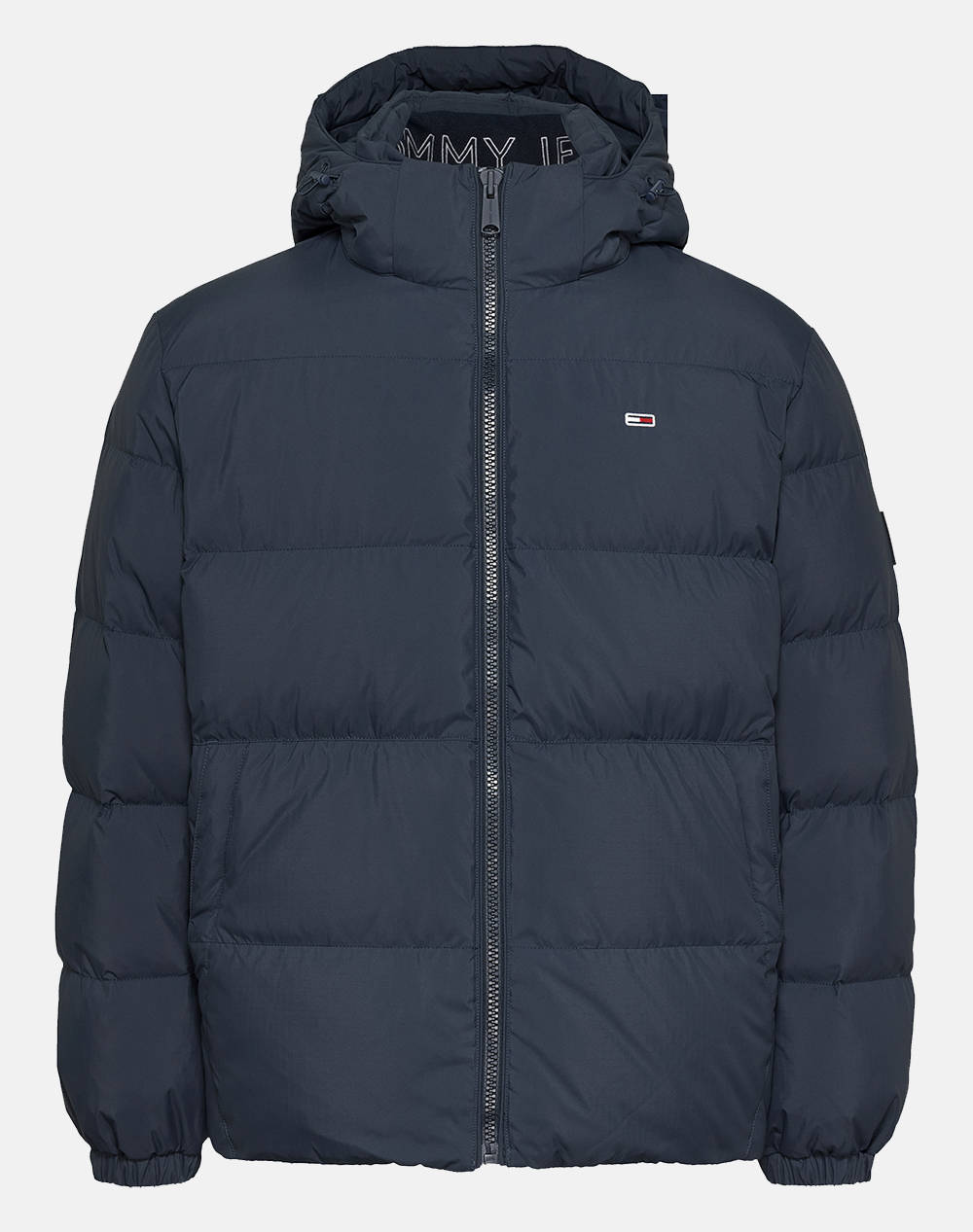 TOMMY JEANS TJM ESSENTIAL DOWN JACKET EXT