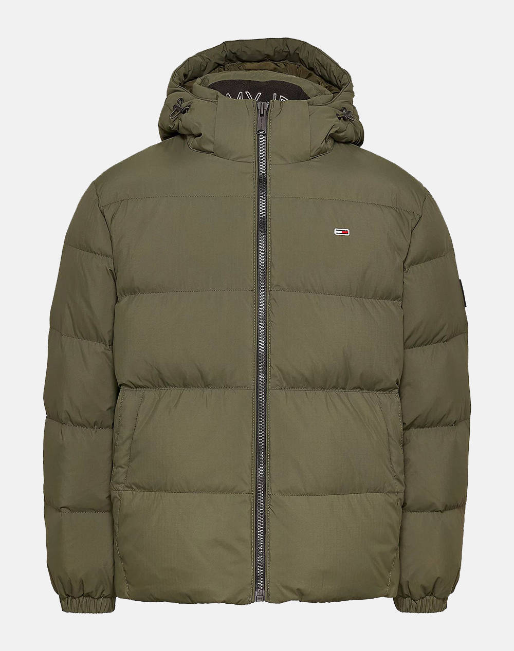 TOMMY JEANS TJM ESSENTIAL DOWN JACKET EXT