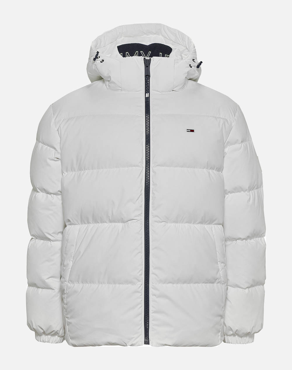 TOMMY JEANS TJM ESSENTIAL DOWN JACKET EXT