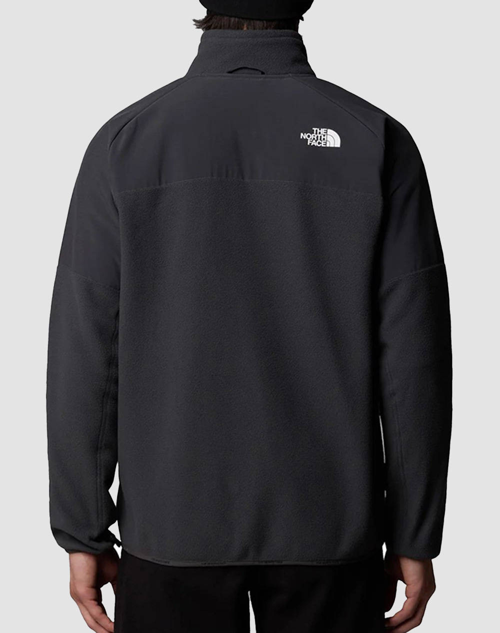 THE NORTH FACE M GLACIER HVWT FZ JKT