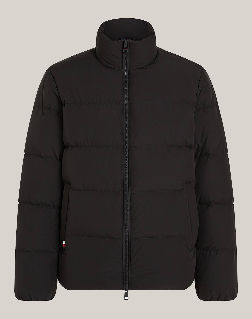 TOMMY HILFIGER DOWN PUFFER JACKET