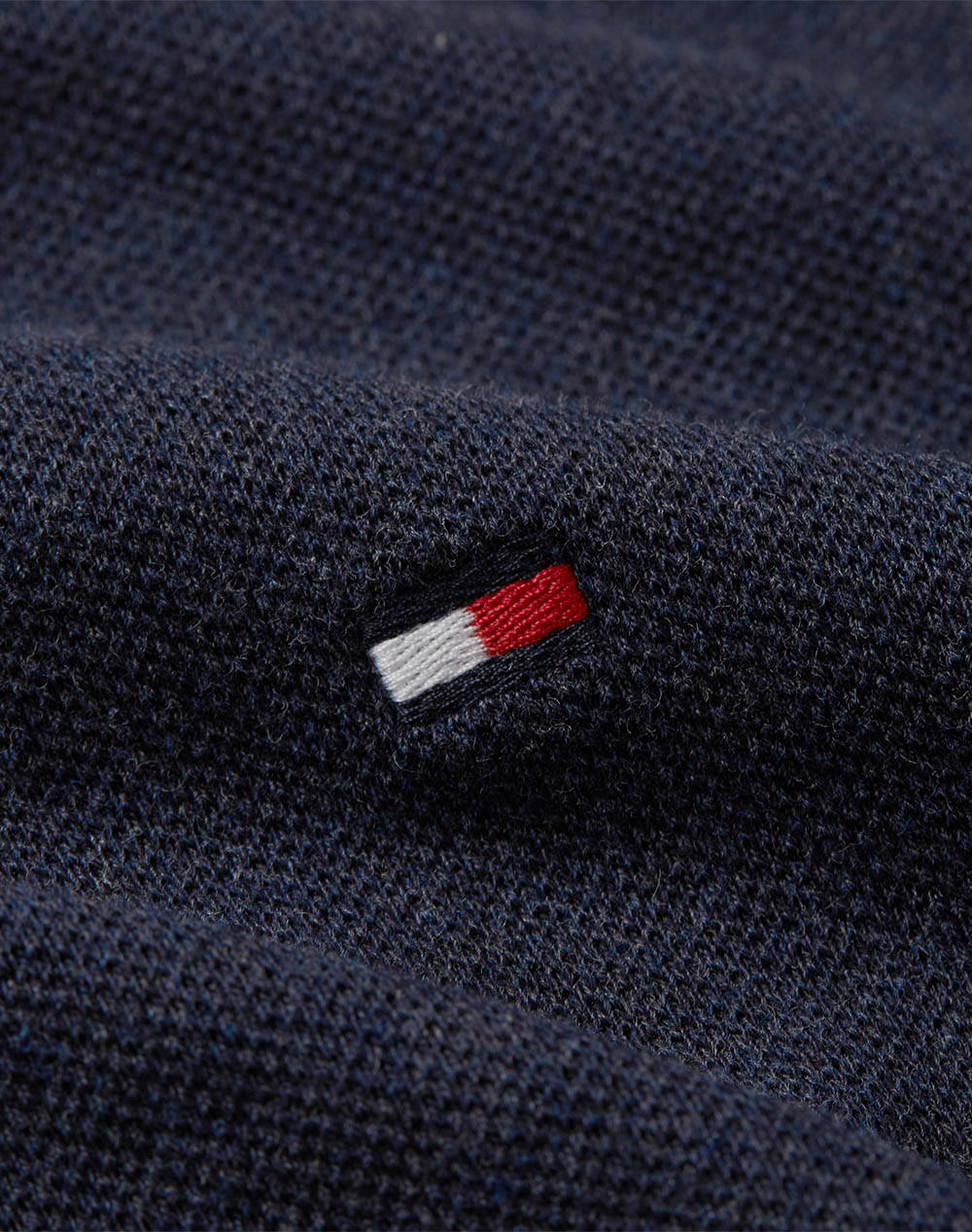 TOMMY HILFIGER 1985 REGULAR LS POLO