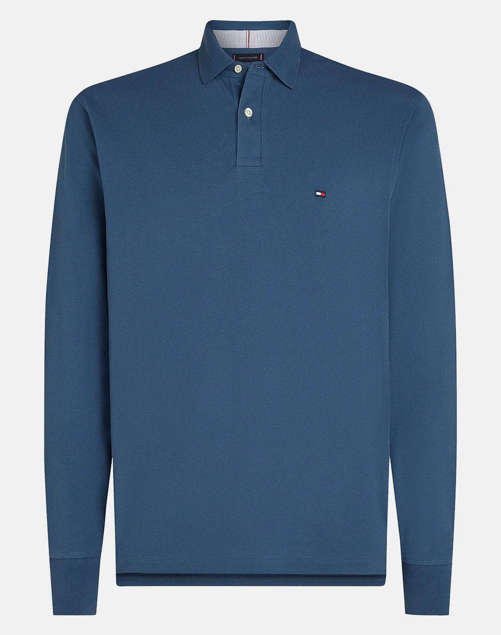 TOMMY HILFIGER 1985 REGULAR LS POLO