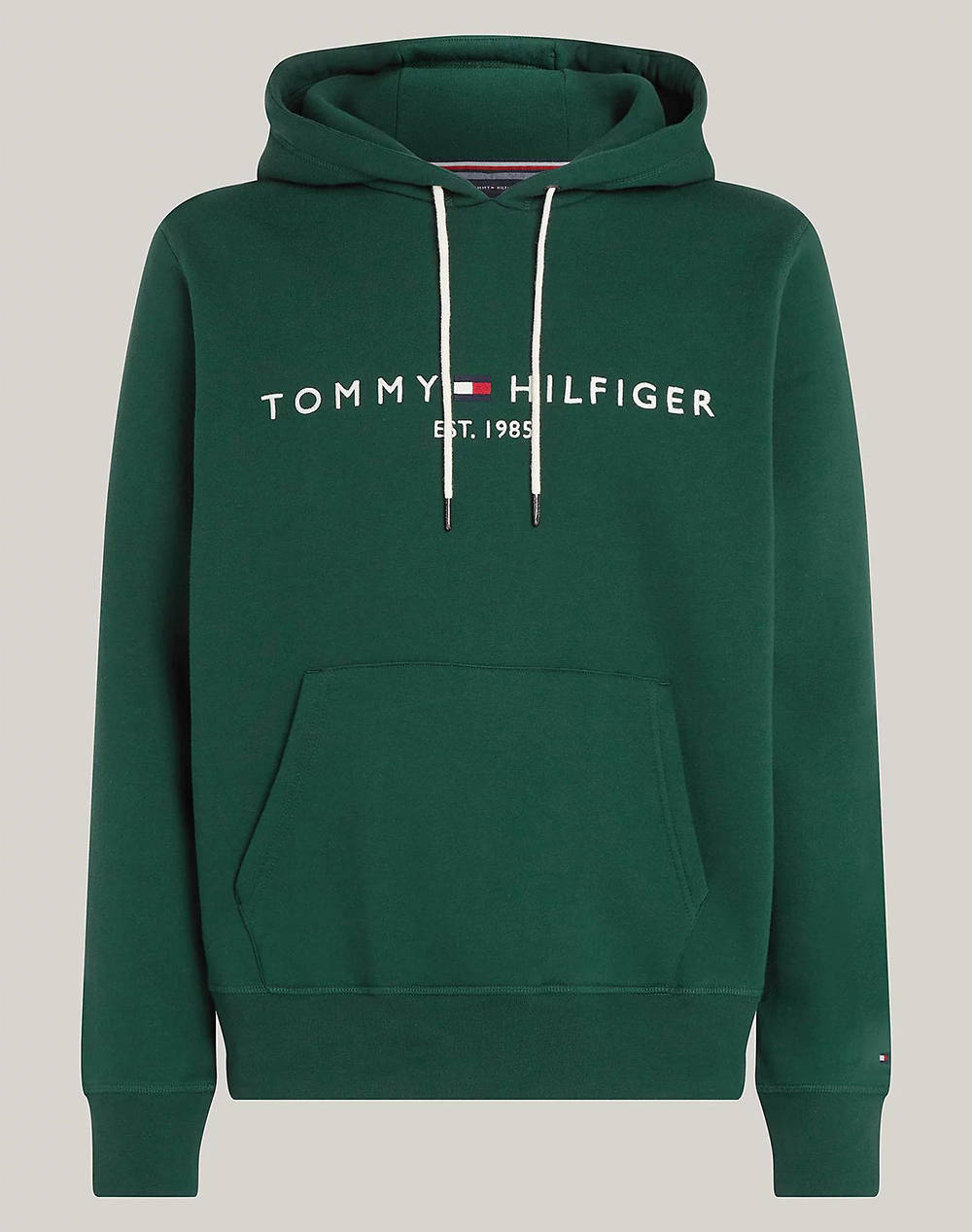 TOMMY HILFIGER TOMMY LOGO HOODY